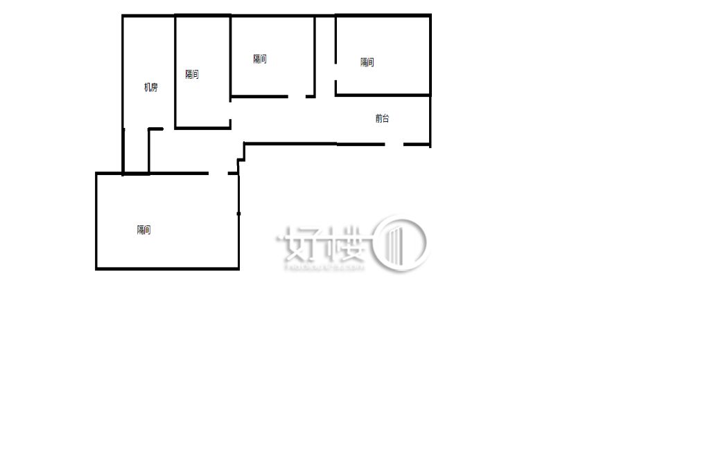 永固·金鼎时代A栋写字楼|办公室出租|租赁/租金/图片