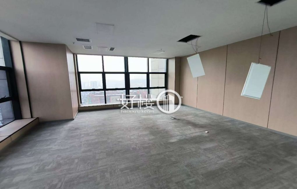 永固·金鼎时代A栋写字楼|办公室出租|租赁/租金/图片