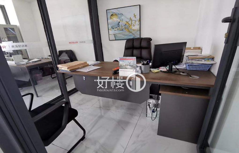 永固·金鼎时代A栋写字楼|办公室出租|租赁/租金/图片