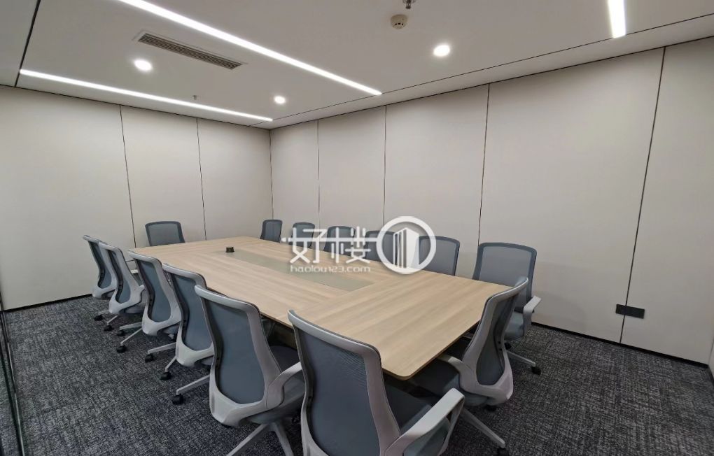 永辉总部大楼写字楼|办公室出租|租赁/租金/图片