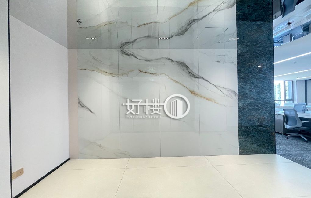 两江新区 永辉总部大楼 精装修带家具出租写字楼|办公室出租|租赁/租金/图片