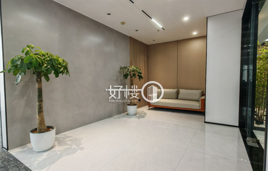 永辉总部大楼写字楼|办公室出租|租赁/租金/图片
