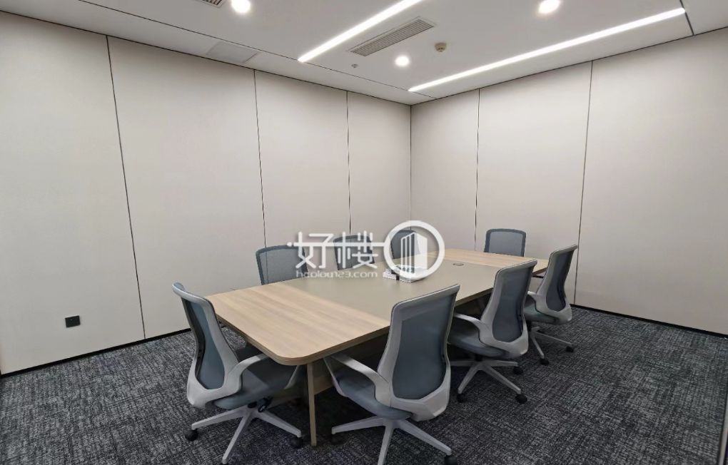 永辉总部大楼写字楼|办公室出租|租赁/租金/图片