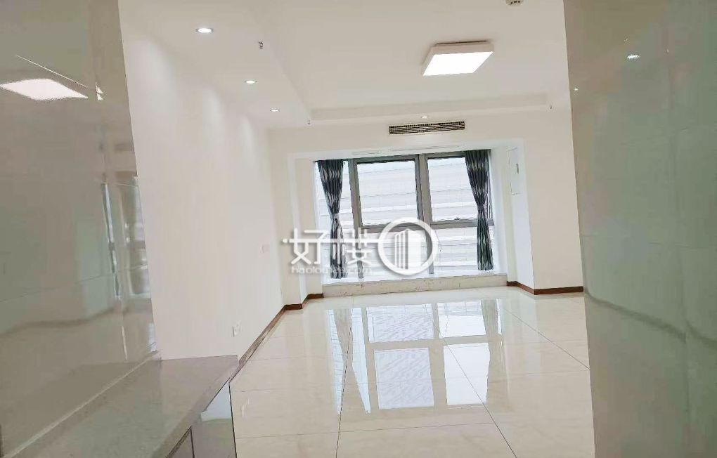 石桥铺地铁旁 江厦星光汇 精装公寓房 低价出租写字楼|办公室出租|租赁/租金/图片