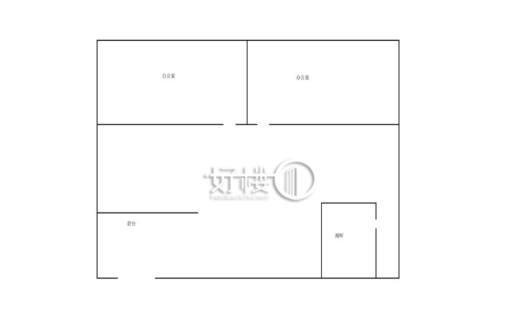 江厦星光汇1号公寓楼写字楼|办公室出租|租赁/租金/图片