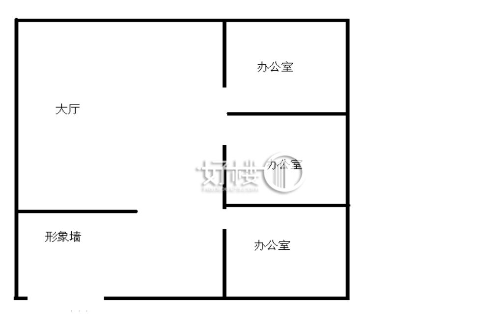 江厦星光汇1号写字楼写字楼|办公室出租|租赁/租金/图片