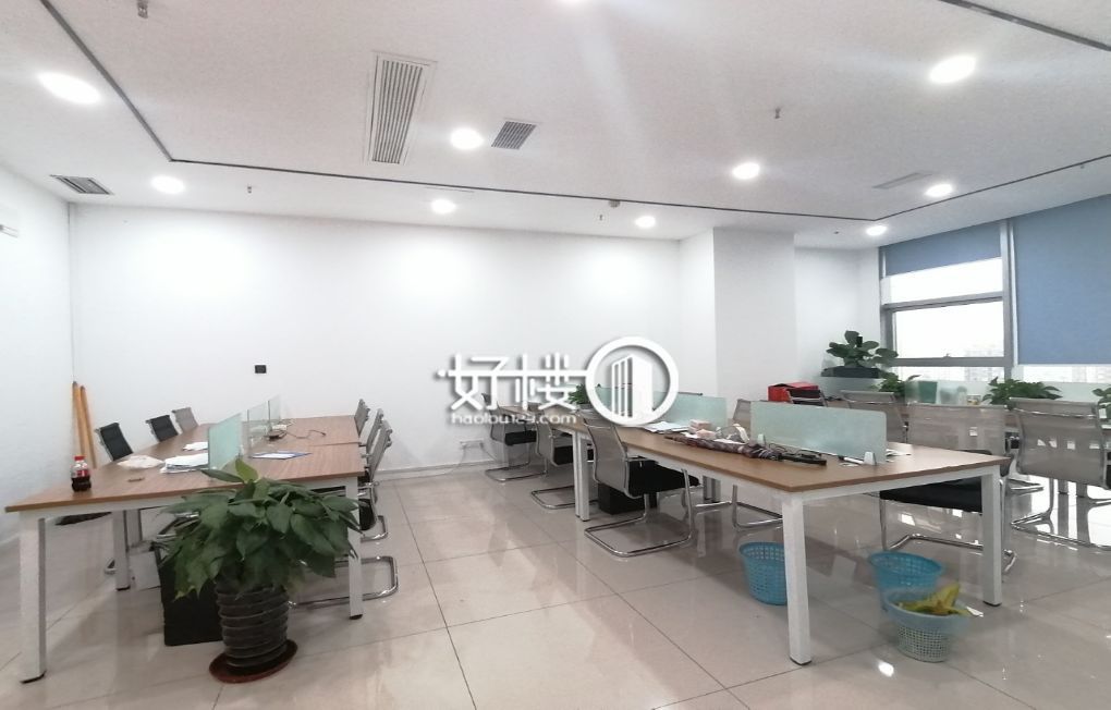 石桥铺精装修带家具房源出售写字楼|办公室出租|租赁/租金/图片