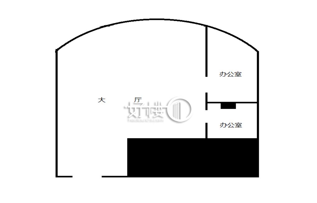 江厦星光汇1号写字楼写字楼|办公室出租|租赁/租金/图片