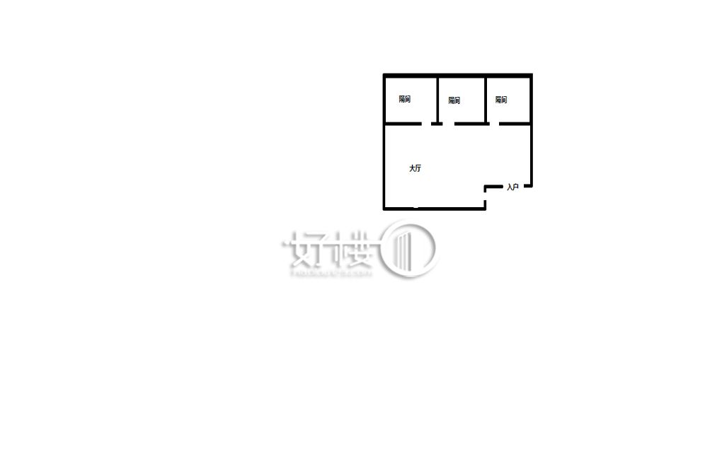 江厦星光汇1号写字楼写字楼|办公室出租|租赁/租金/图片