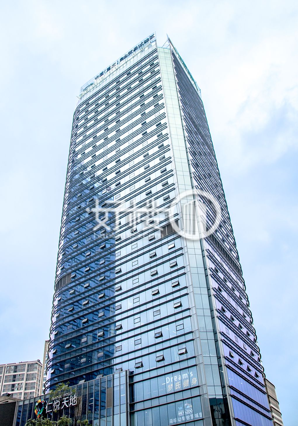 江厦星光汇2号写字楼写字楼|办公室出售|租赁/租金/图片