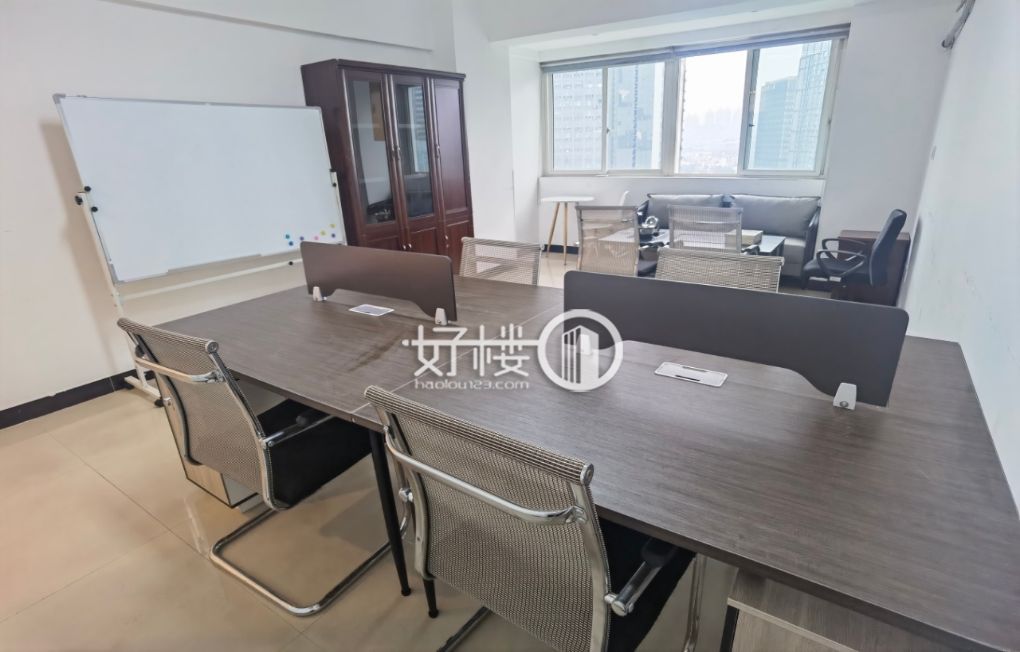 汽博大厦商务楼写字楼|办公室出租|租赁/租金/图片