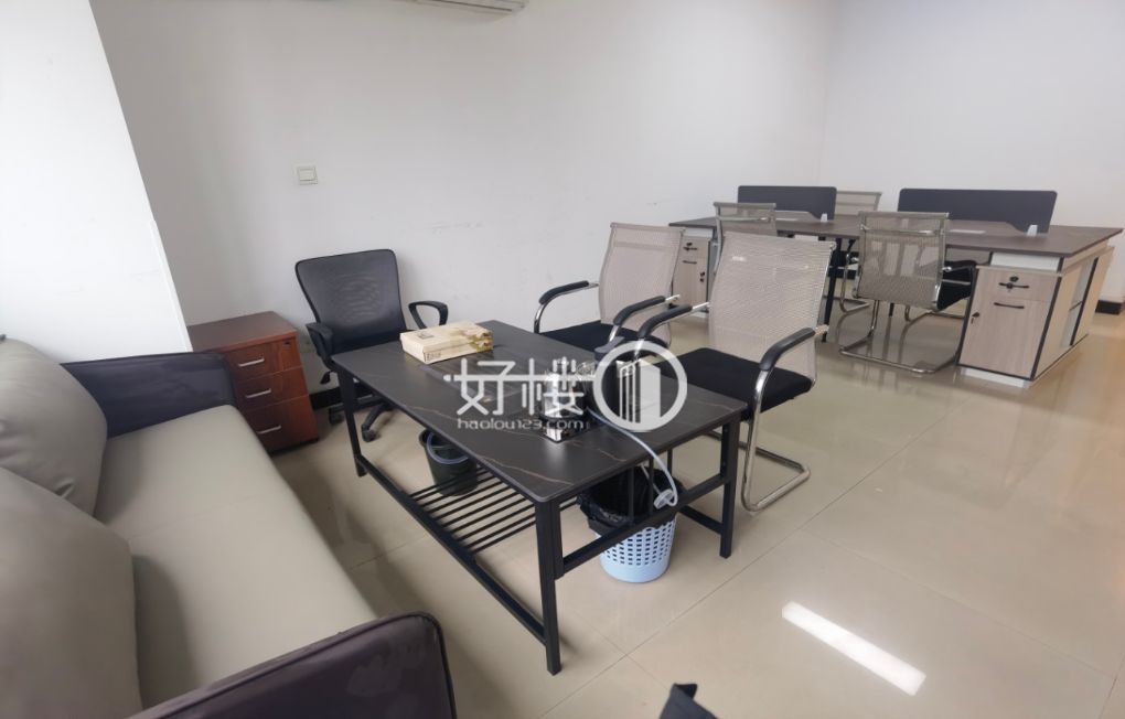 汽博大厦商务楼写字楼|办公室出租|租赁/租金/图片