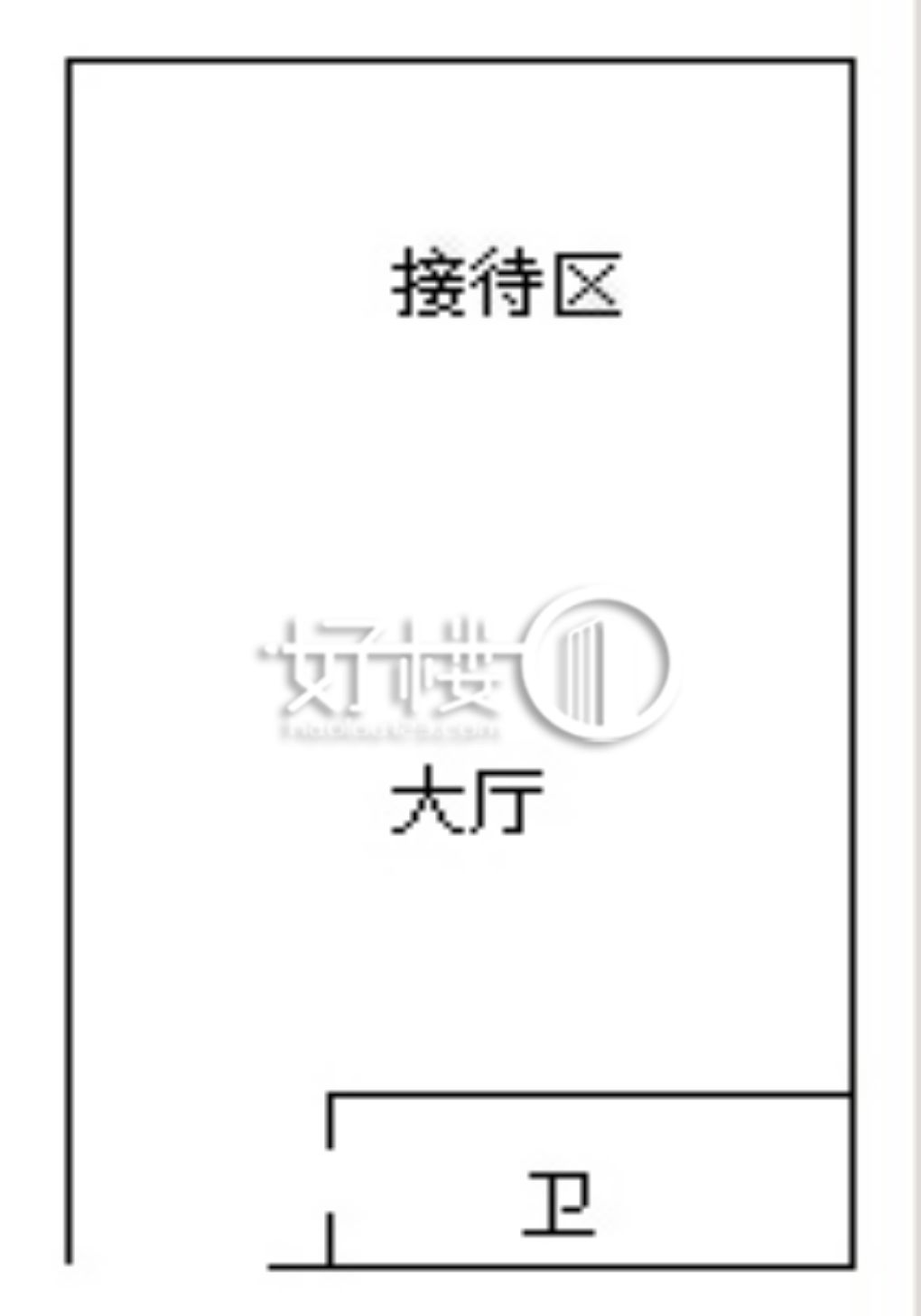汽博大厦商务楼写字楼|办公室出租|租赁/租金/图片