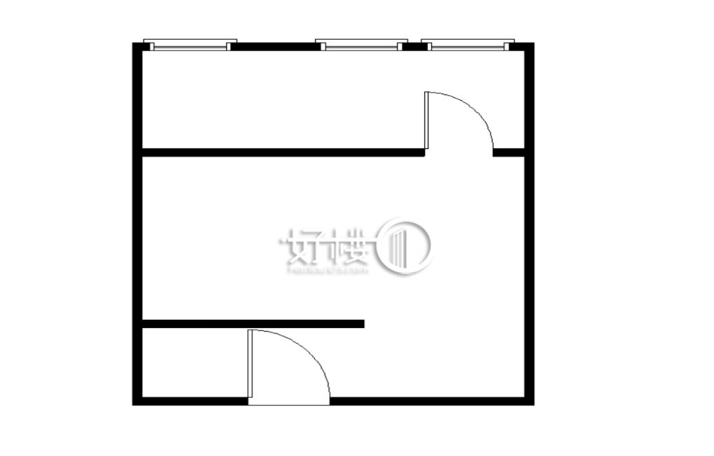 汽博大厦商务楼写字楼|办公室出租|租赁/租金/图片