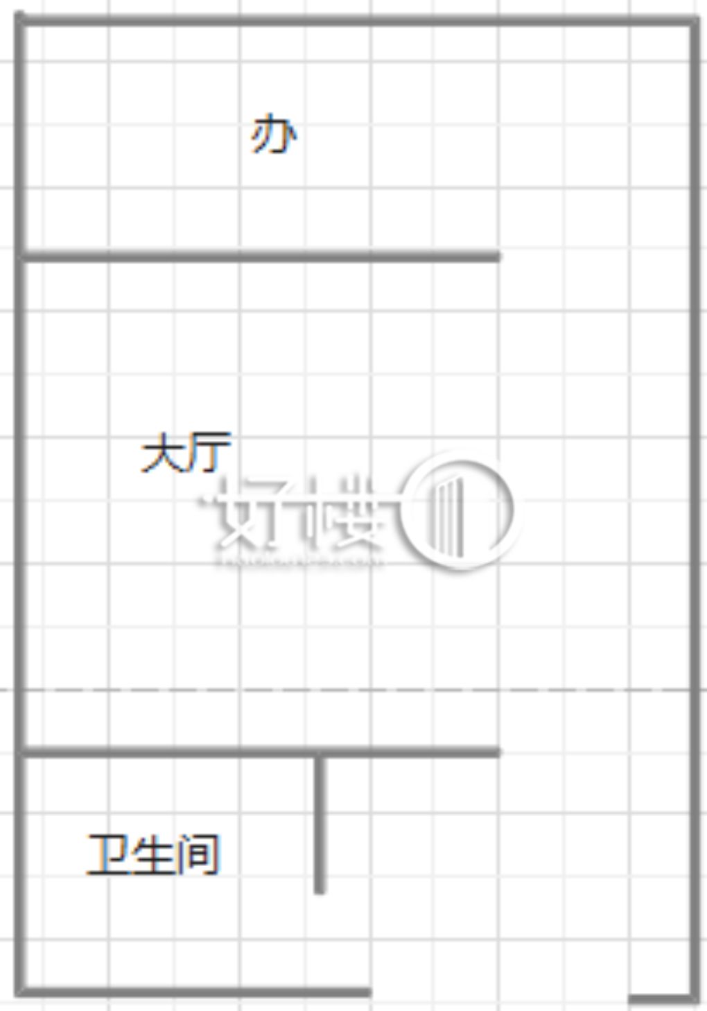 汽博大厦商务楼写字楼|办公室出租|租赁/租金/图片