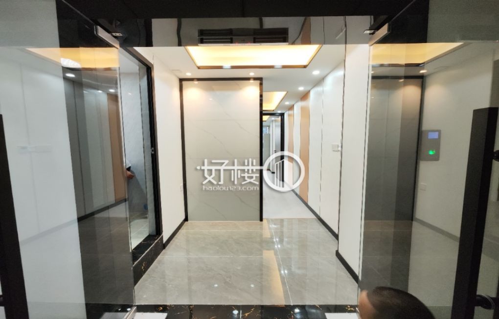 汽博大厦商务楼写字楼|办公室出租|租赁/租金/图片
