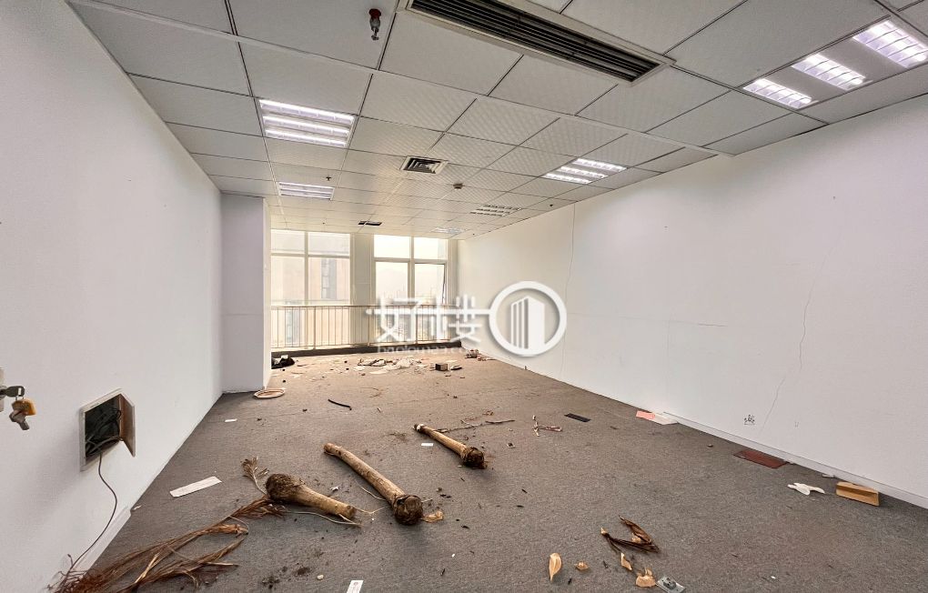 河东大厦大通间几十平出租m²写字楼|办公室出租|租赁/租金/图片