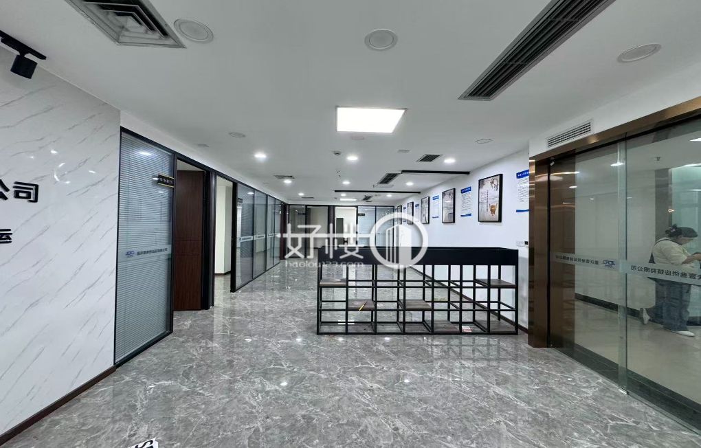 河东大厦 精装带家具出租 写字楼|办公室出租|租赁/租金/图片