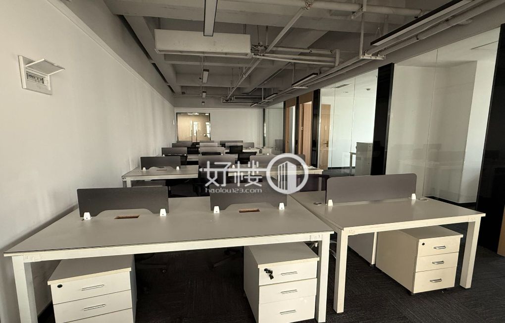 茶园精装办公室 低价出租 随时看房写字楼|办公室出租|租赁/租金/图片