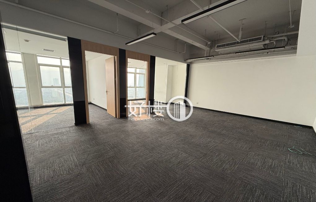 茶园精装办公室 低价出租 随时看房写字楼|办公室出租|租赁/租金/图片