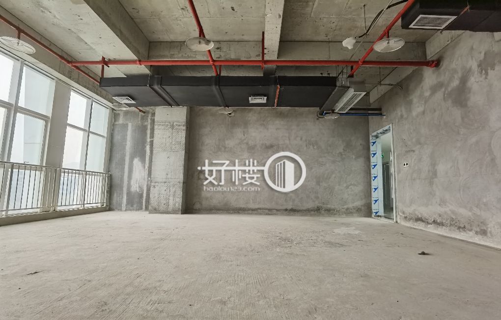 茶园轻轨出口写字楼 交通便利 价格实惠  写字楼|办公室出租|租赁/租金/图片