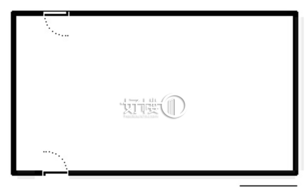 河东大厦A栋写字楼|办公室出租|租赁/租金/图片