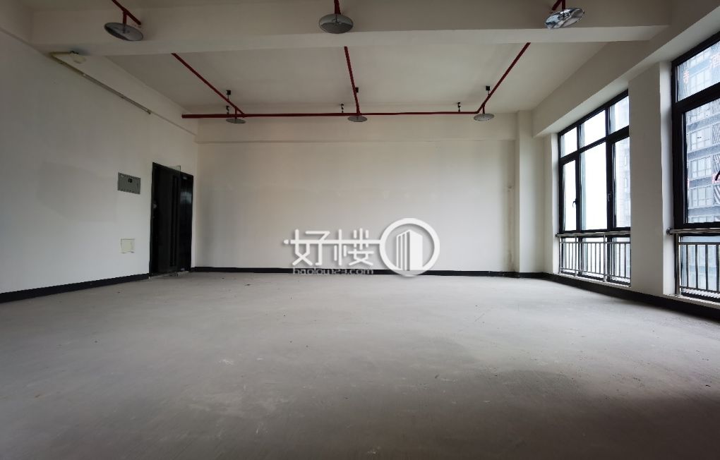 南坪  河东大厦 精装出租 户型方正 还等什么写字楼|办公室出租|租赁/租金/图片