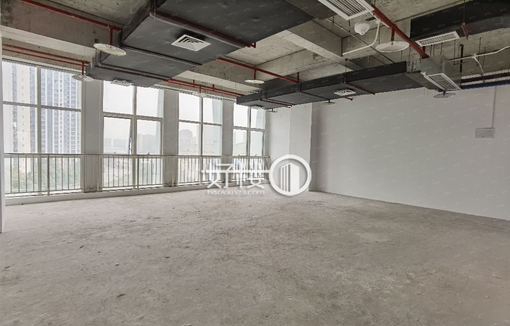 南坪  河东大厦 实物出租 户型方正 还等什么写字楼|办公室出租|租赁/租金/图片