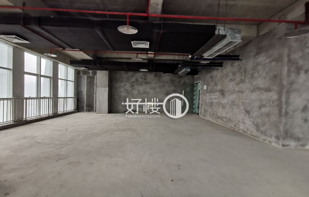 南坪  河东大厦 实物出租 户型方正 还等什么写字楼|办公室出租|租赁/租金/图片