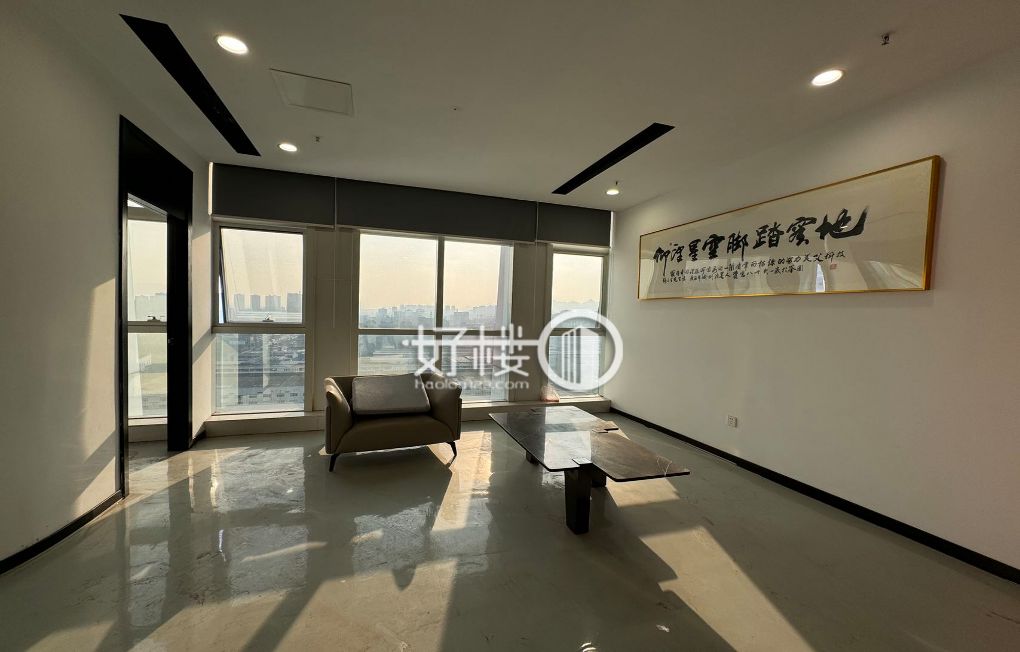 河东大厦A栋写字楼|办公室出租|租赁/租金/图片