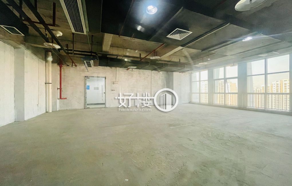 茶园轻轨站出口位置办公室出租m²写字楼|办公室出租|租赁/租金/图片