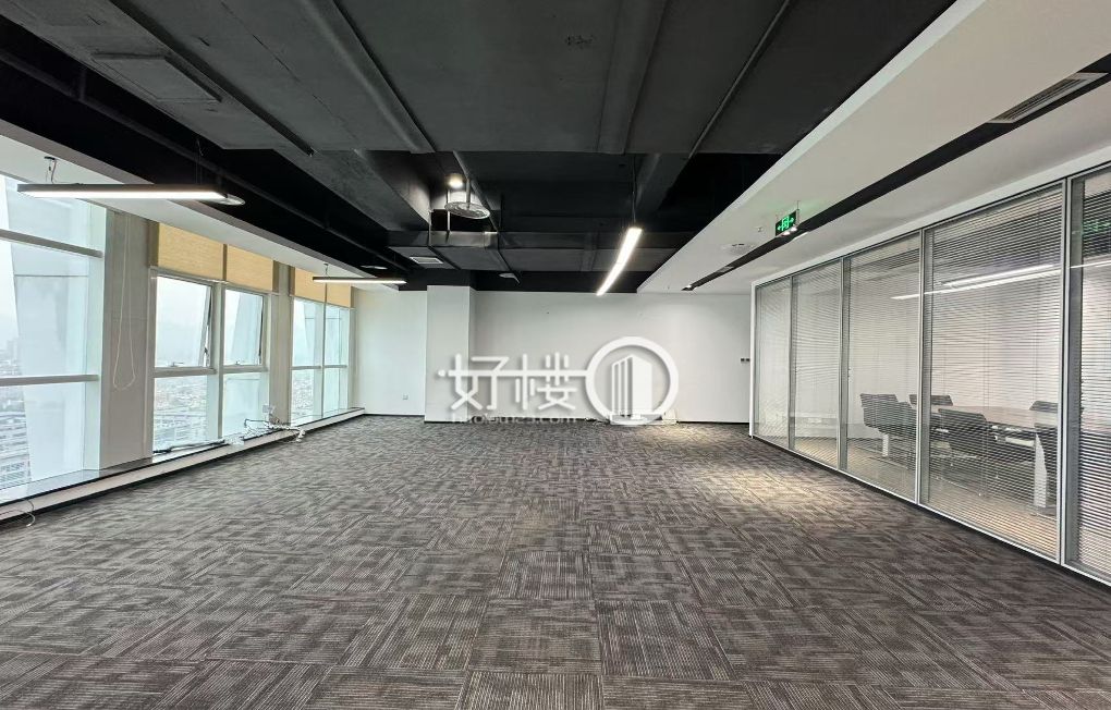 河东大厦A栋写字楼|办公室出租|租赁/租金/图片