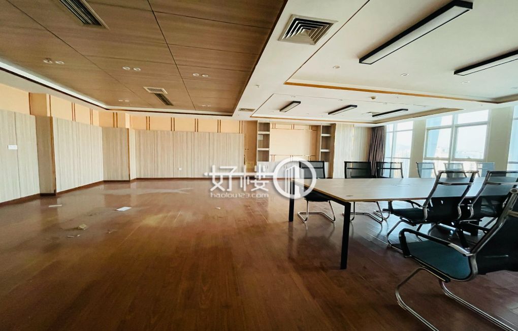 茶园轻轨站出口位置出租m²写字楼|办公室出租|租赁/租金/图片