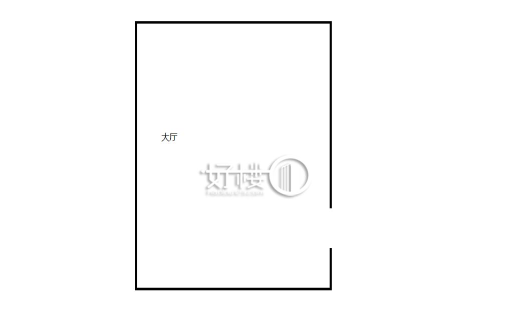 河东大厦A栋写字楼|办公室出租|租赁/租金/图片