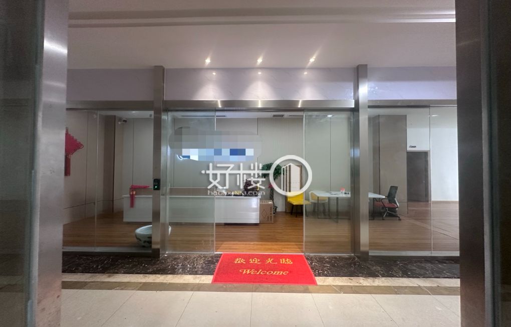 新牌坊精装直播间出租写字楼|办公室出租|租赁/租金/图片