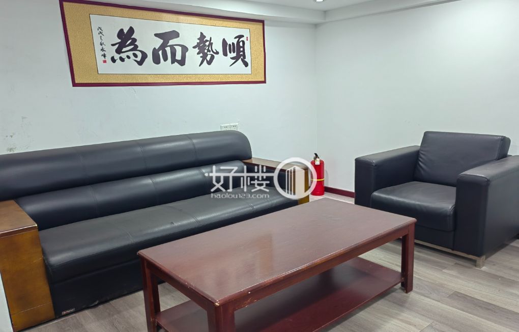 浩博星钻1号楼写字楼|办公室出租|租赁/租金/图片