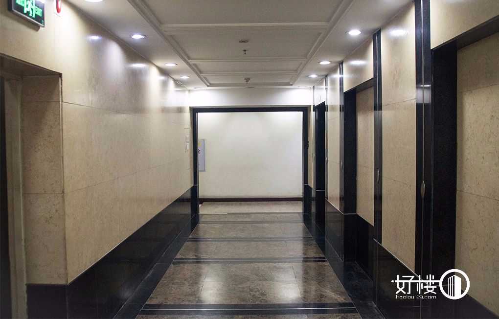 浪高凯悦商务大厦B座写字楼|办公室出租|租赁/租金/图片