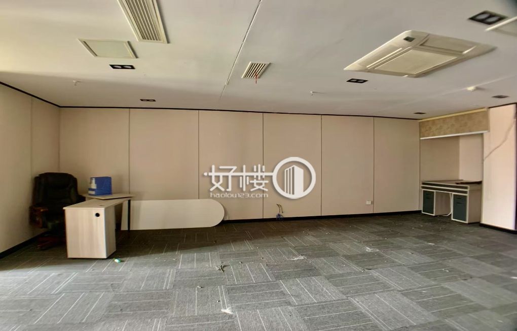 浪高凯悦商务大厦B座写字楼|办公室出售|租赁/租金/图片