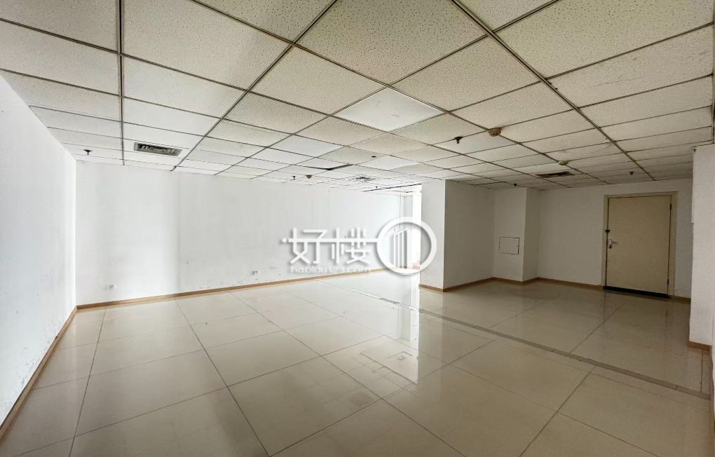 南坪 浪高凯悦 精装出租 写字楼|办公室出租|租赁/租金/图片