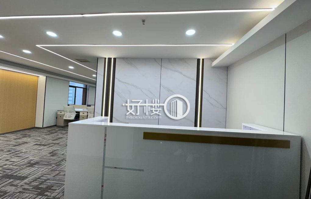 出售浪高凯悦108平精装办公室写字楼|办公室出租|租赁/租金/图片