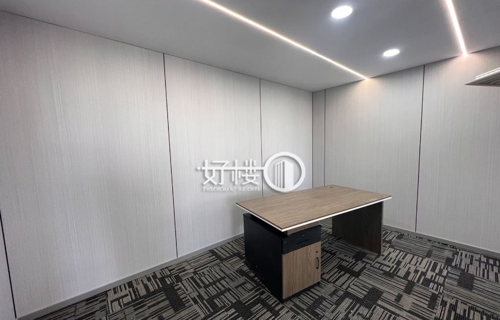 浪高凯悦商务大厦B座写字楼|办公室出售|租赁/租金/图片