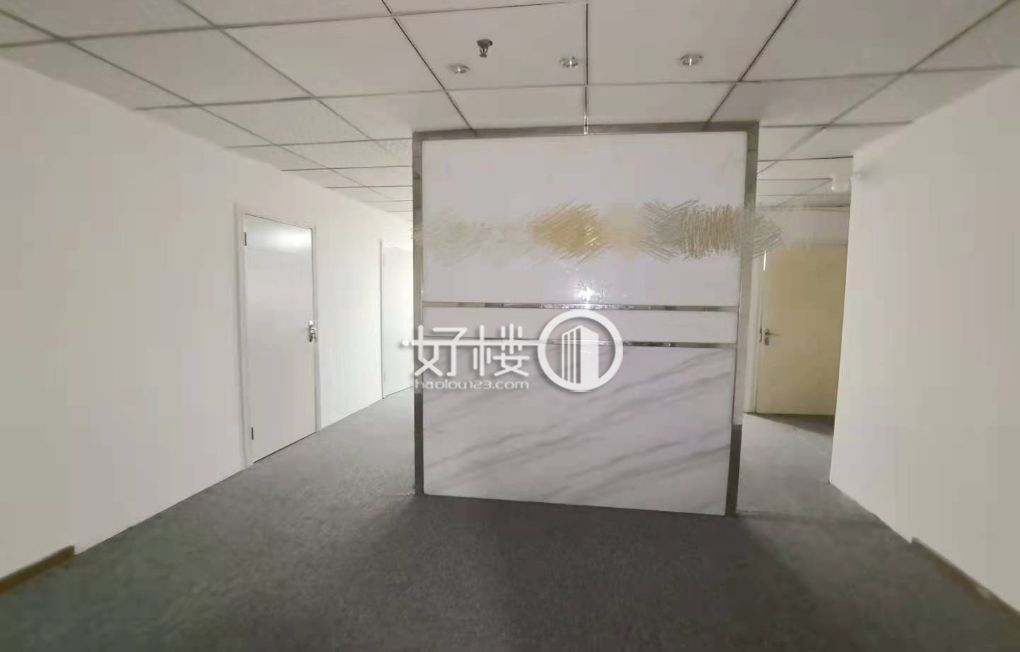 南坪核心商圈 浪高凯悦精装152平直播间出租写字楼|办公室出租|租赁/租金/图片