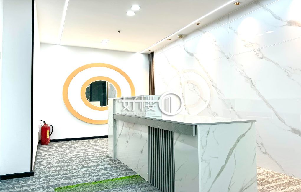 售 南坪  浪高凯悦   精装型方正 还等什么写字楼|办公室出租|租赁/租金/图片