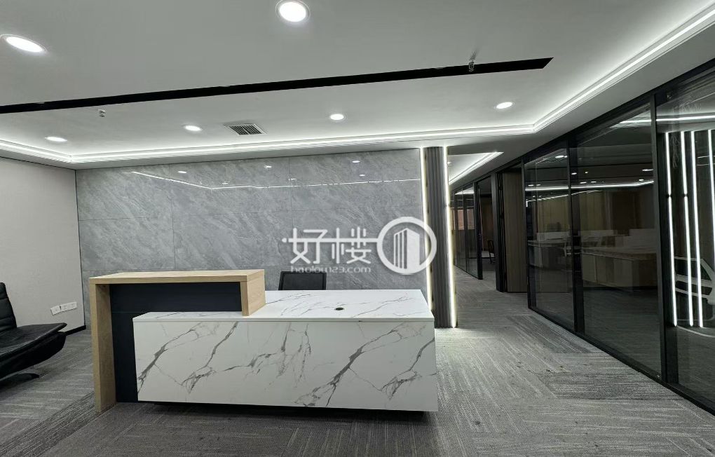 浪高精装办公室 租金不贵写字楼|办公室出租|租赁/租金/图片