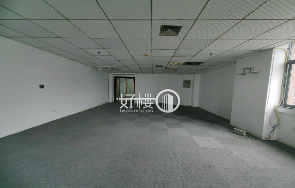 南坪浪高凯悦办公108平   随时看房写字楼|办公室出租|租赁/租金/图片