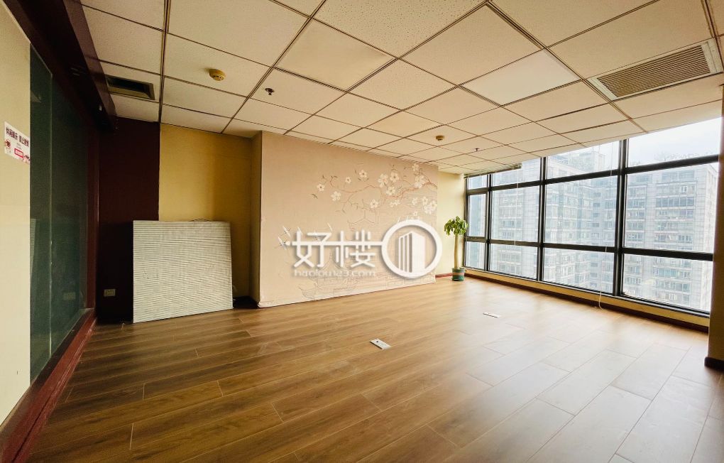 浪高凯悦商务大厦B座写字楼|办公室出租|租赁/租金/图片