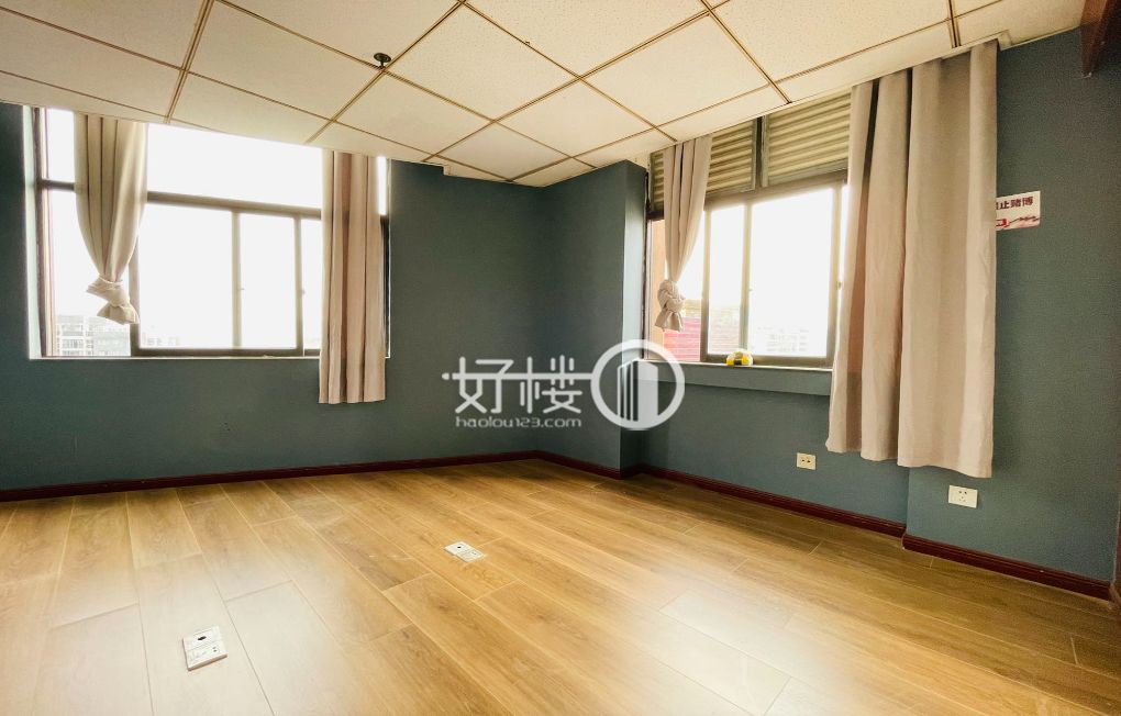 浪高凯悦商务大厦B座写字楼|办公室出租|租赁/租金/图片
