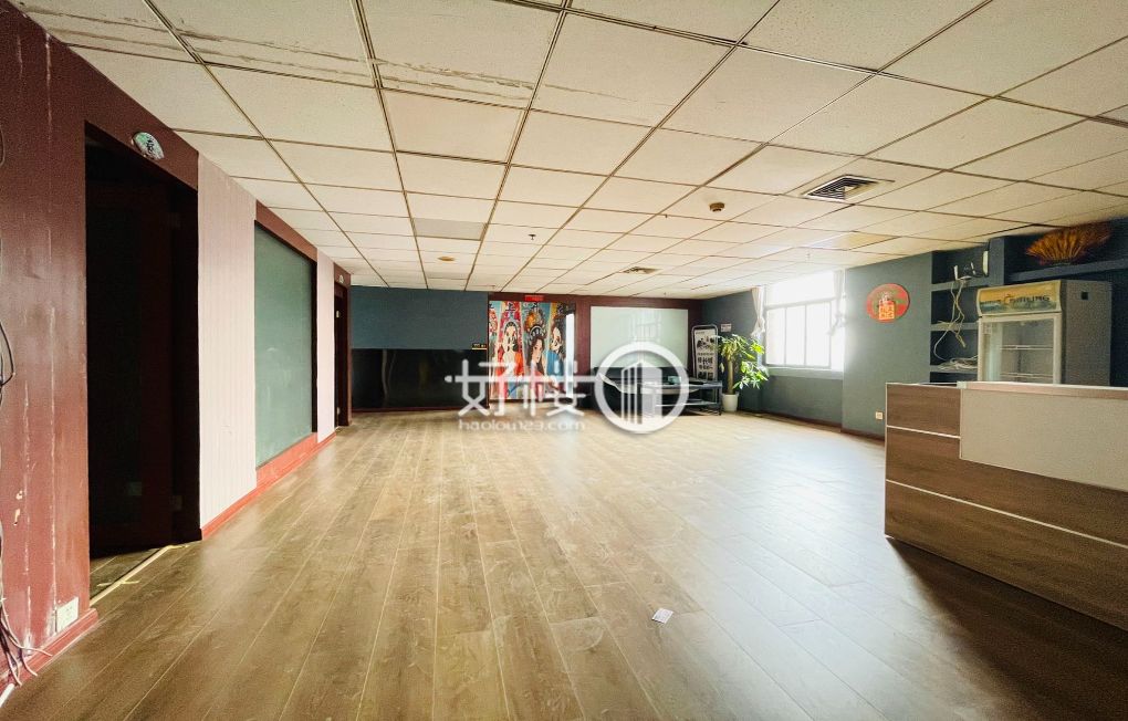 浪高凯悦大厦 精装带家具186平 随时入住写字楼|办公室出租|租赁/租金/图片