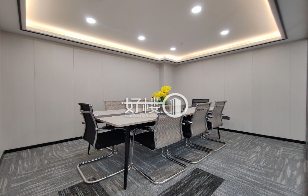 浪高凯悦商务大厦B座写字楼|办公室出售|租赁/租金/图片
