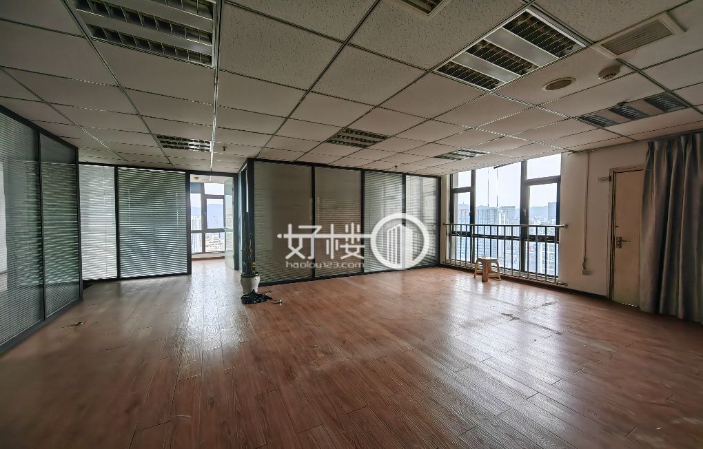 南坪精装办公室出租,随时入住m²写字楼|办公室出租|租赁/租金/图片
